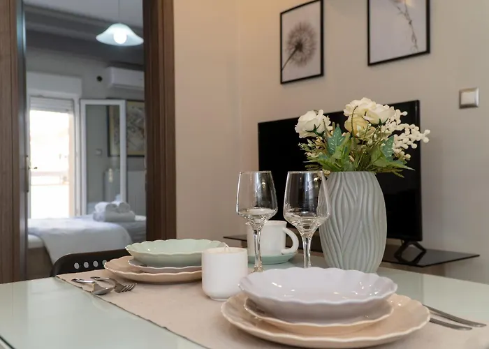 Xenia_apartments A6 Kozani